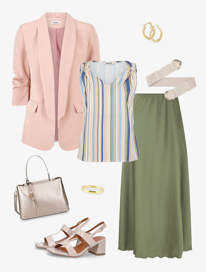 Look Maelly - 1