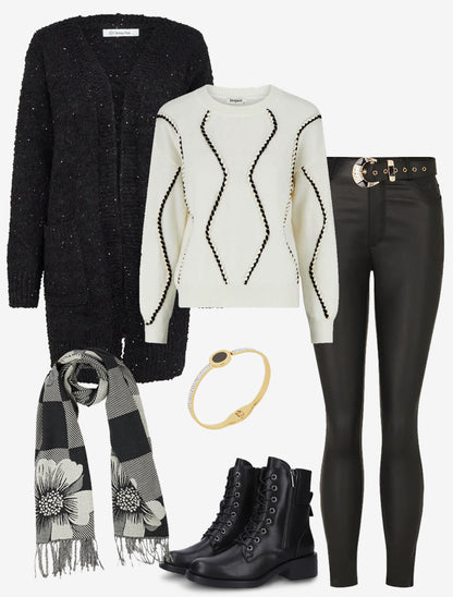 Look Maelyss - 1