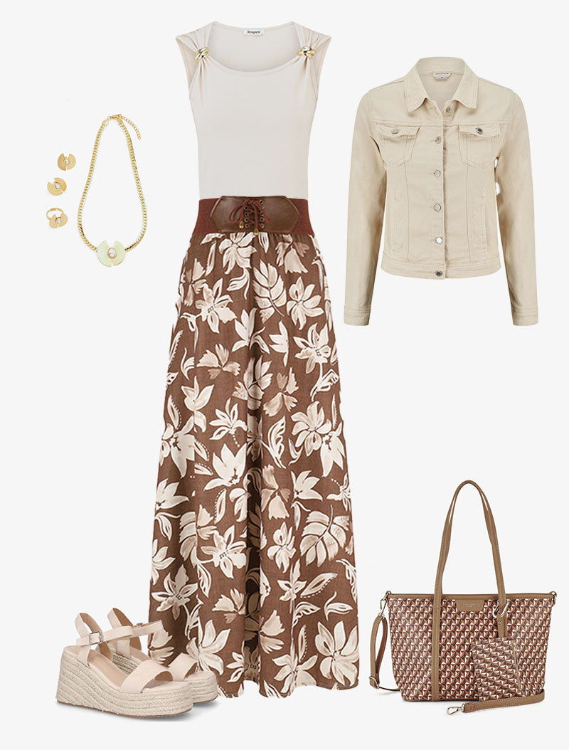 Look Magenta - 1