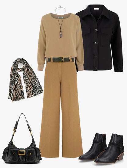 Look Mailas - 1