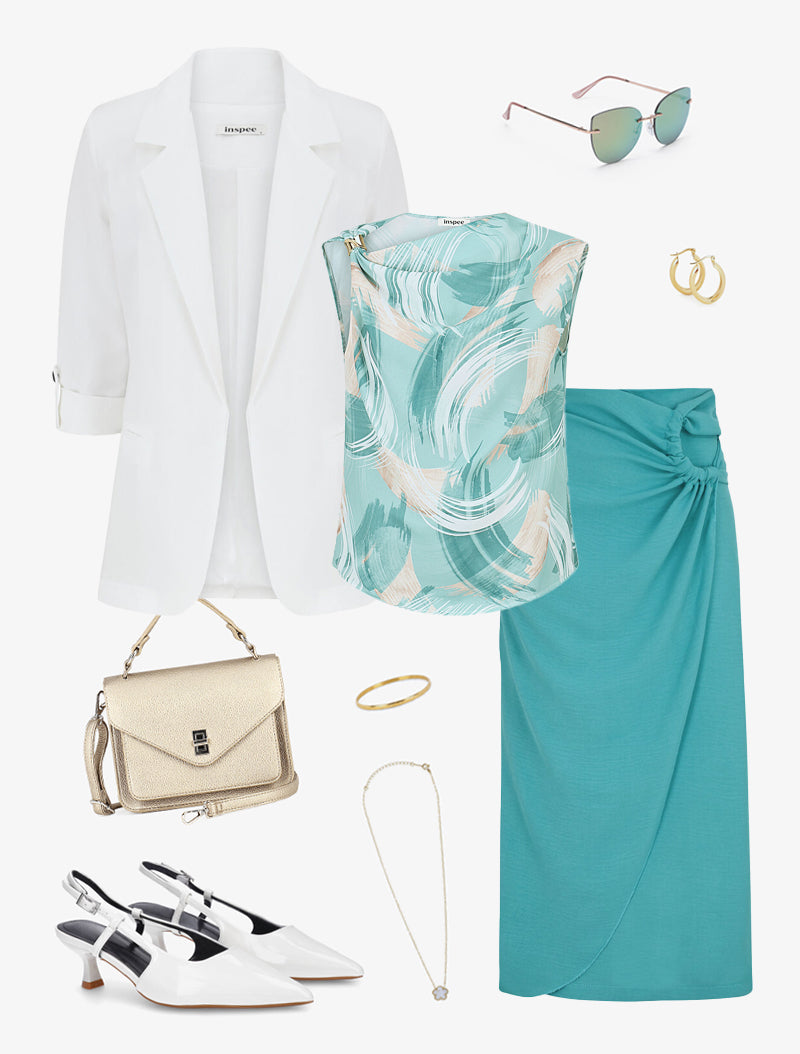 Look Mailis - 1