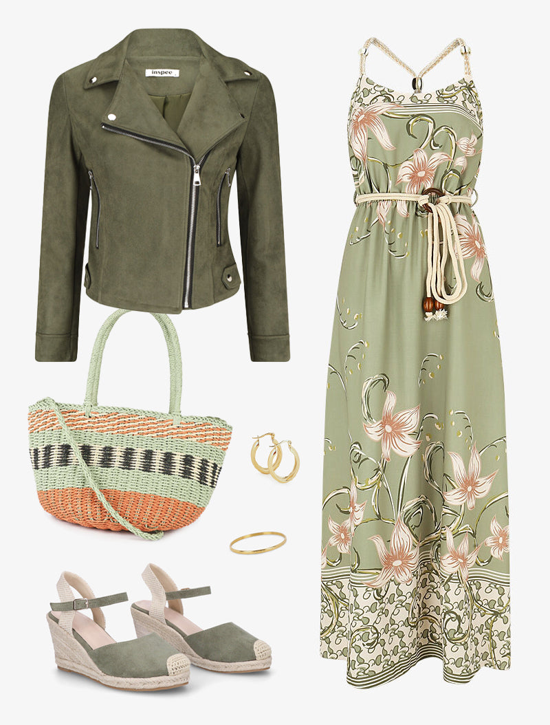 Look Maiween - 1