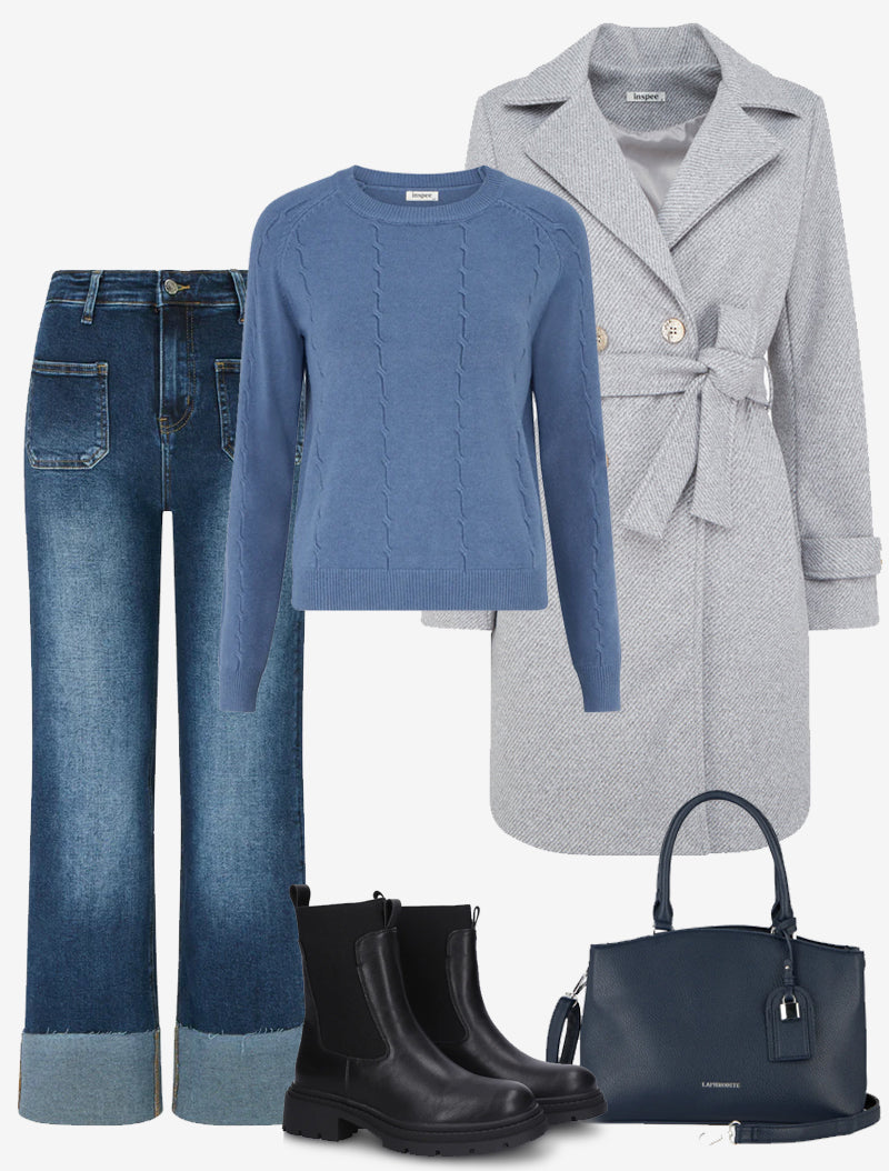 Look Maiwenne - 1