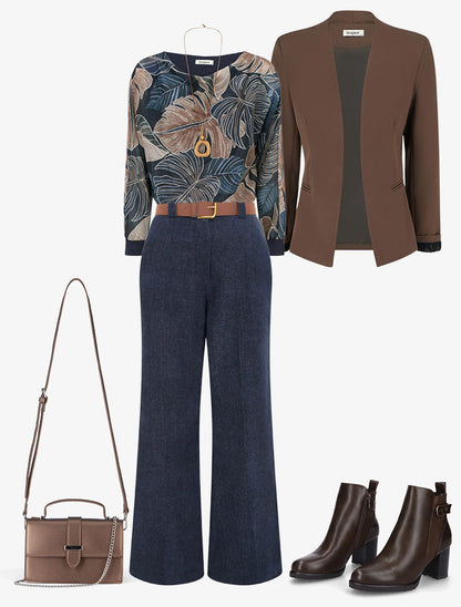 Look Makala - 1