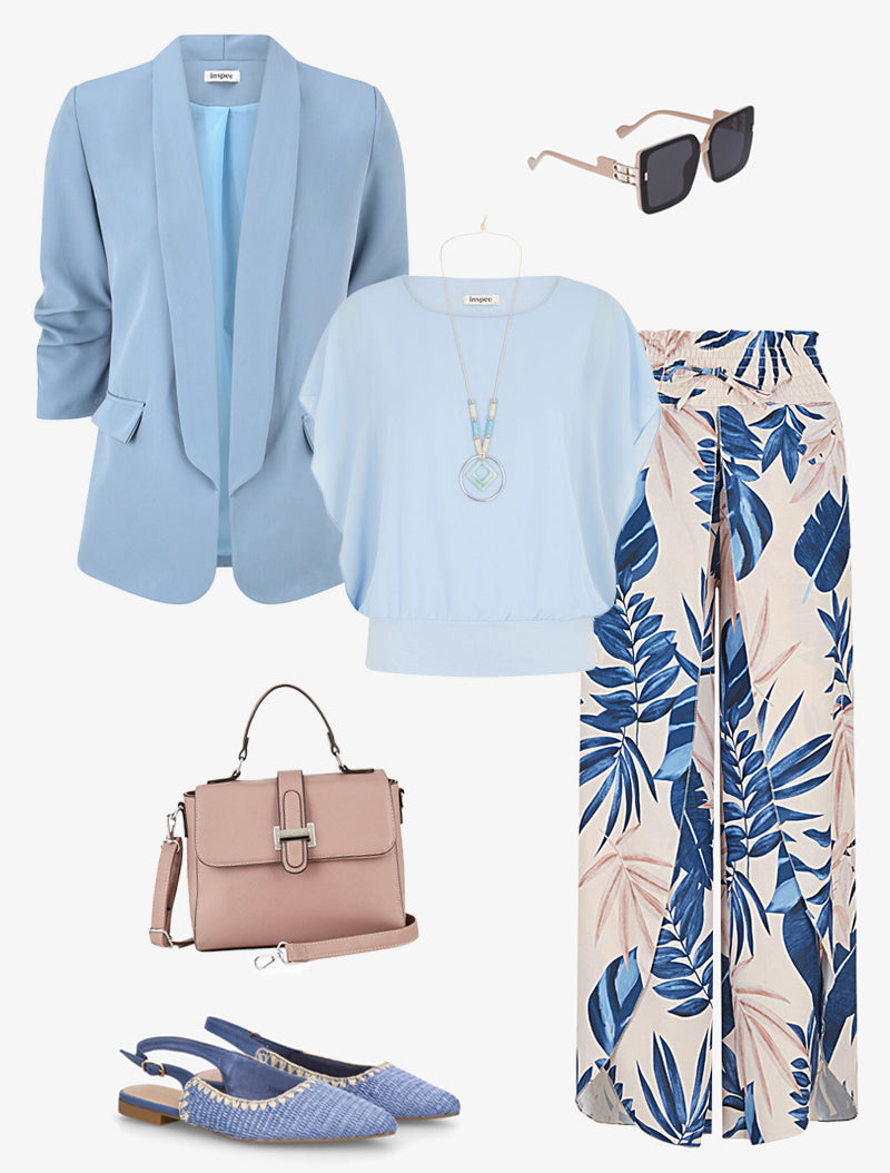 Look Makka - 1