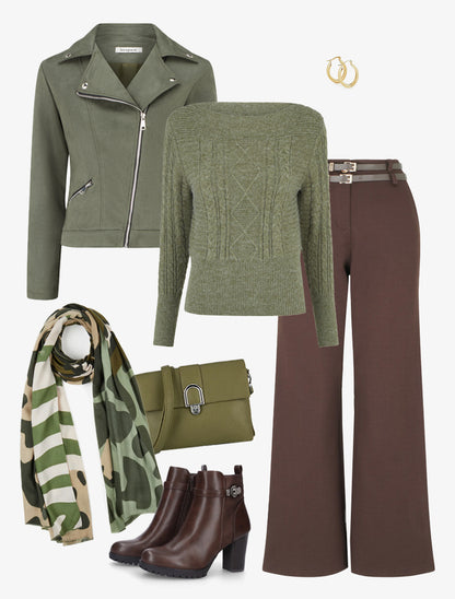 Look Malene - 1