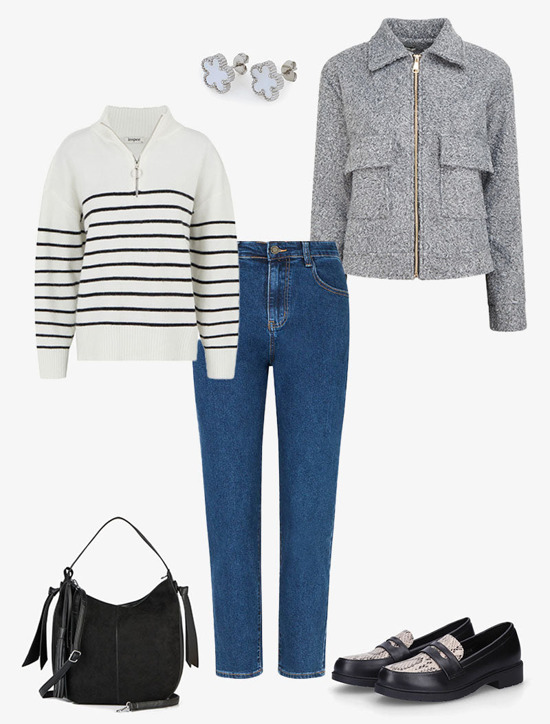 Look Manolita - 1