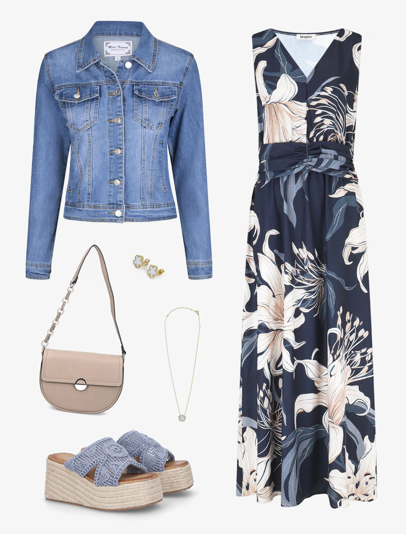 Look Manuelle - 1