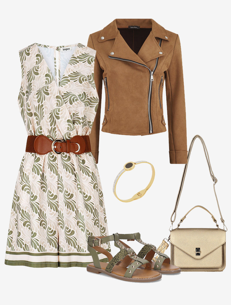 Look Maona - 1