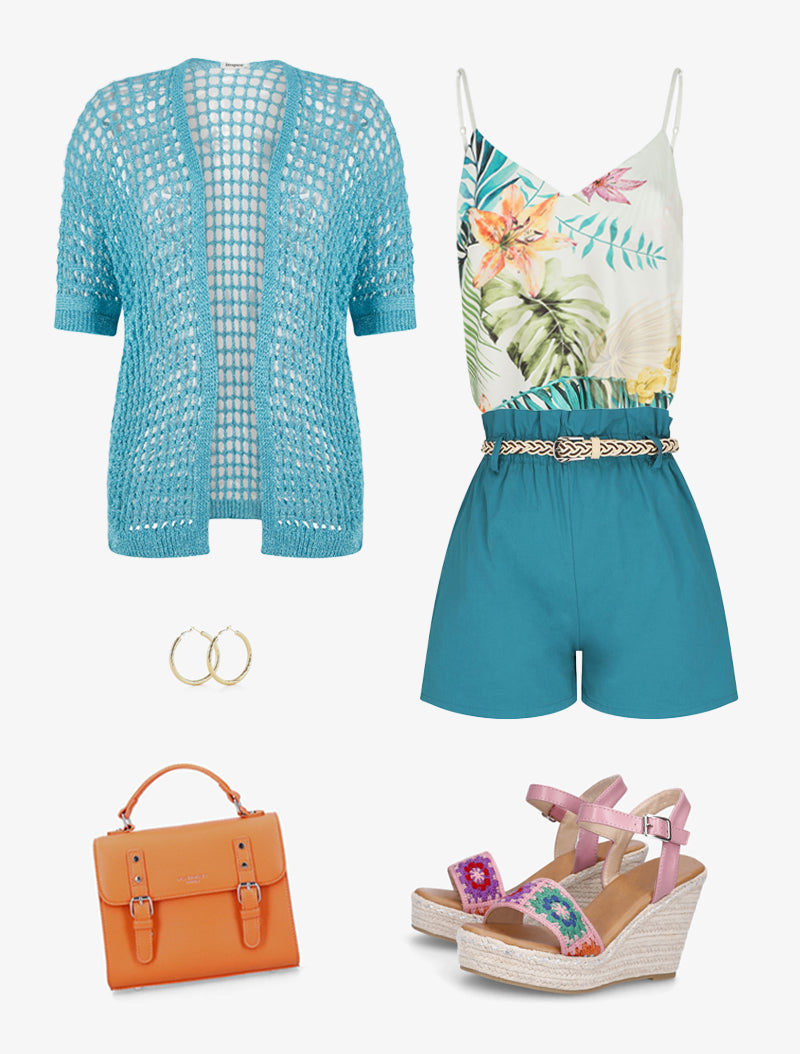 Look Mareme - 1