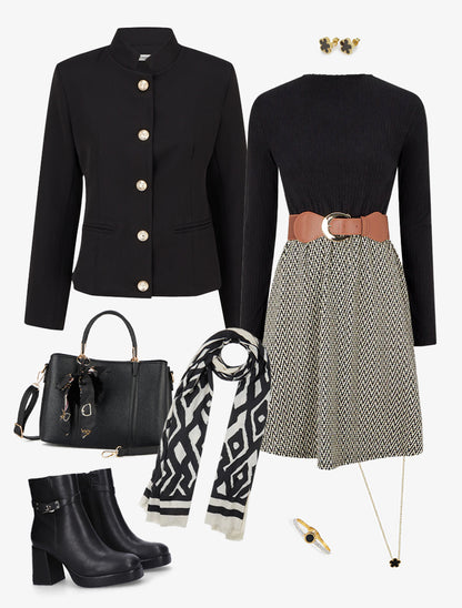 Look Mareva - 1
