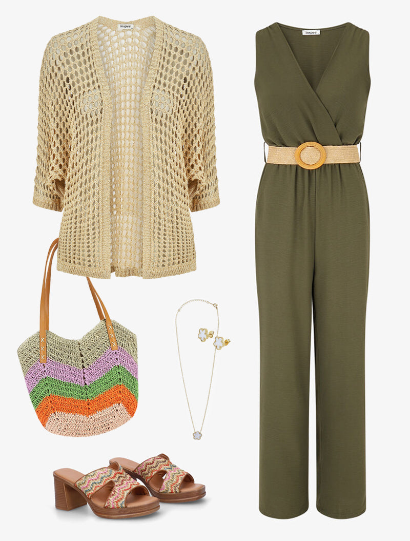 Look Margareta - 1