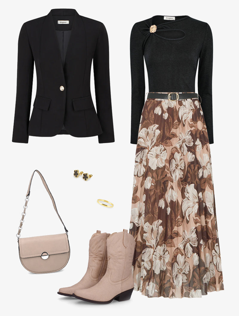 Look Mariah - 1