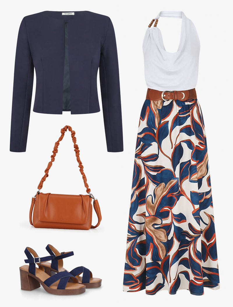 Look Marike - 1