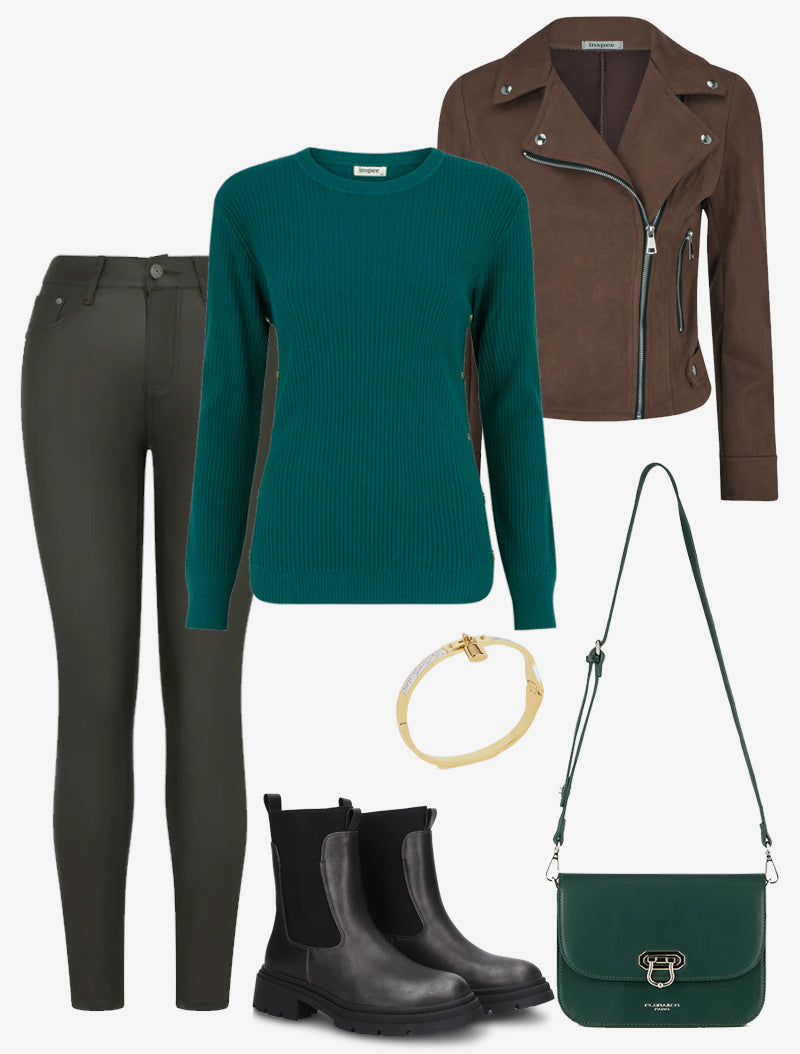 Look Marilia - 1