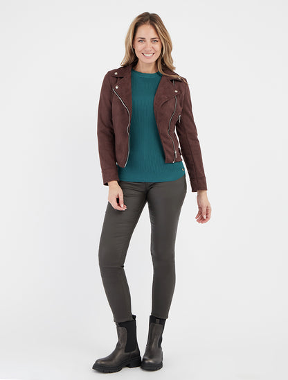 Look Marilia