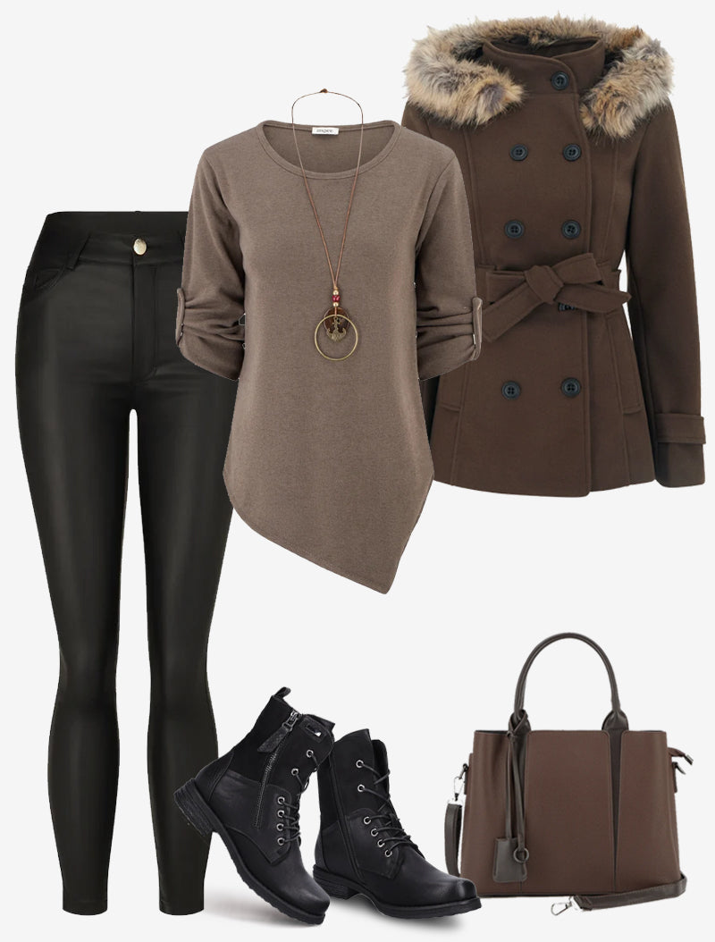 Look Maris - 1