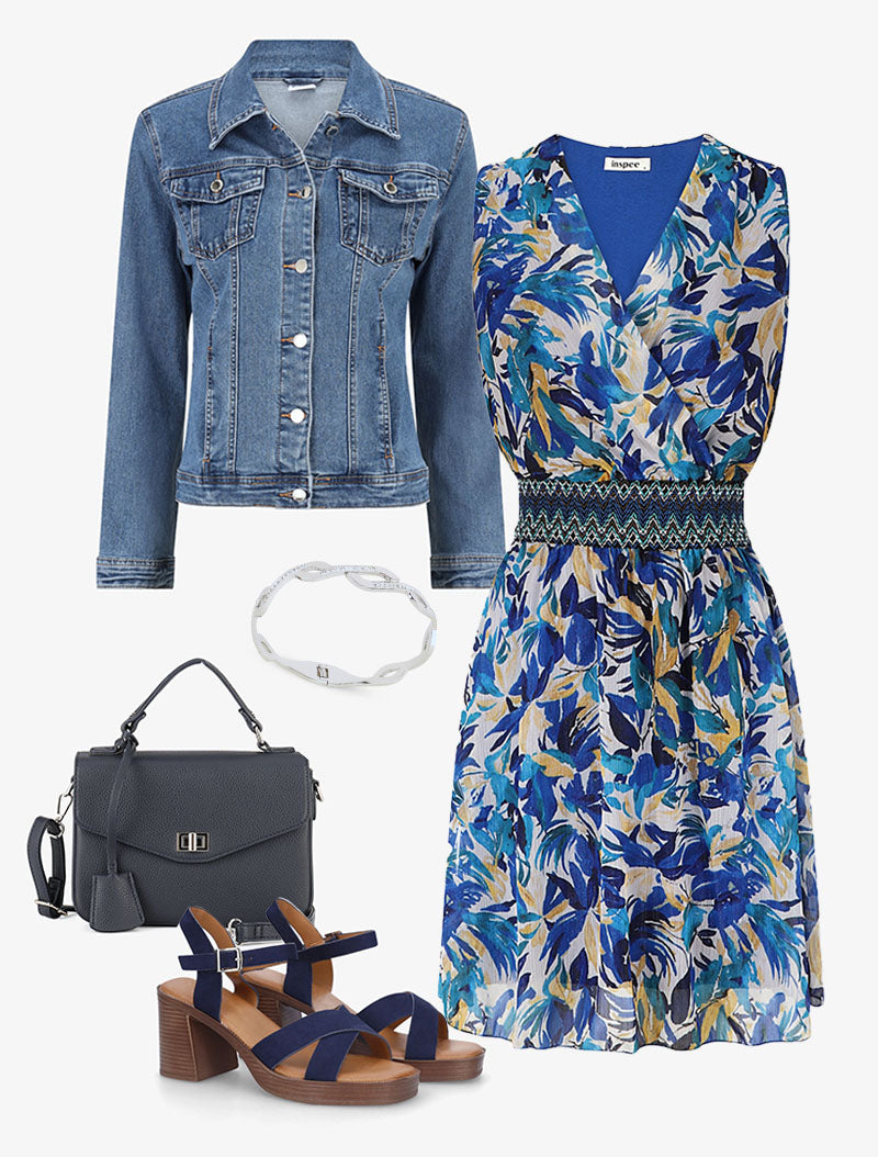 Look Marivel - 1