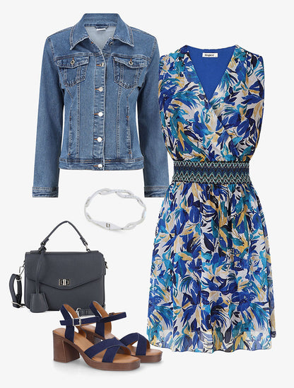 Look Marivel - 1