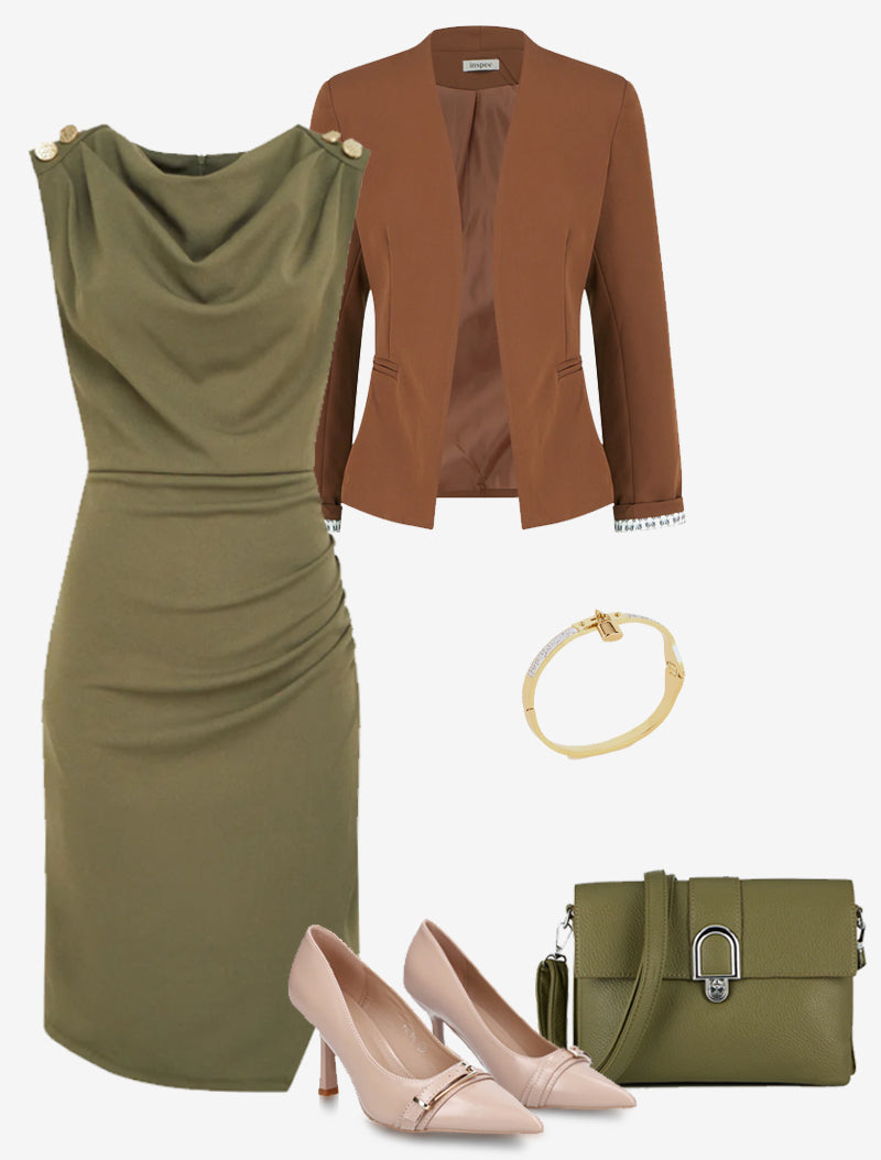 Look Marlyse - 1