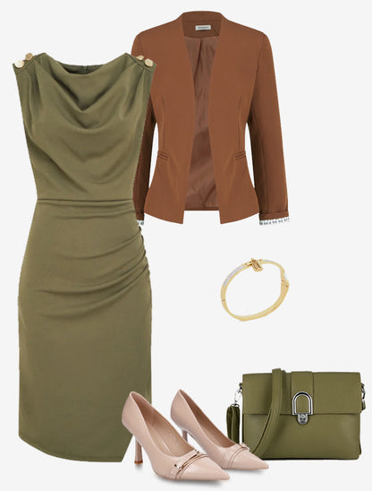 Look Marlyse - 1