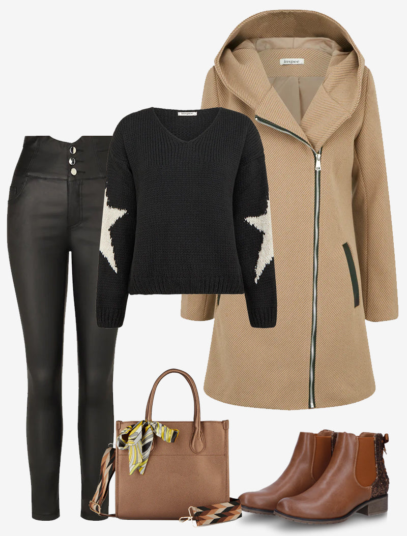 Look Marny - 1