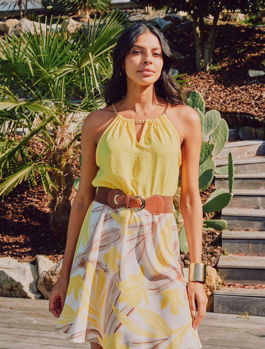 Look Maroy - 9