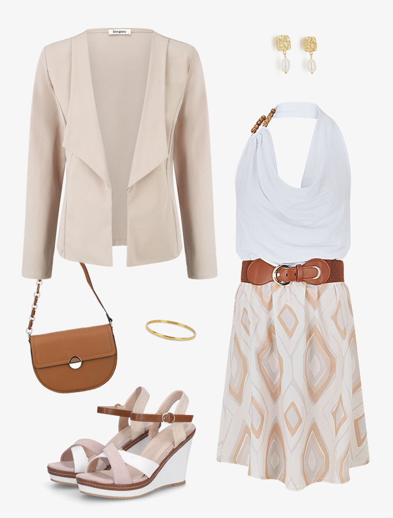 Look Marvina - 1