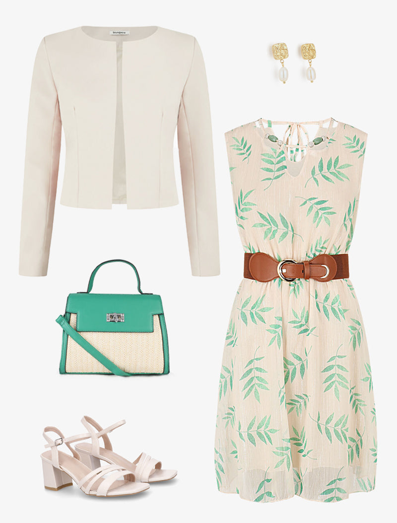 Look Maryka - 1