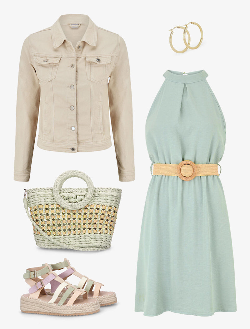 Look Maryleine - 1