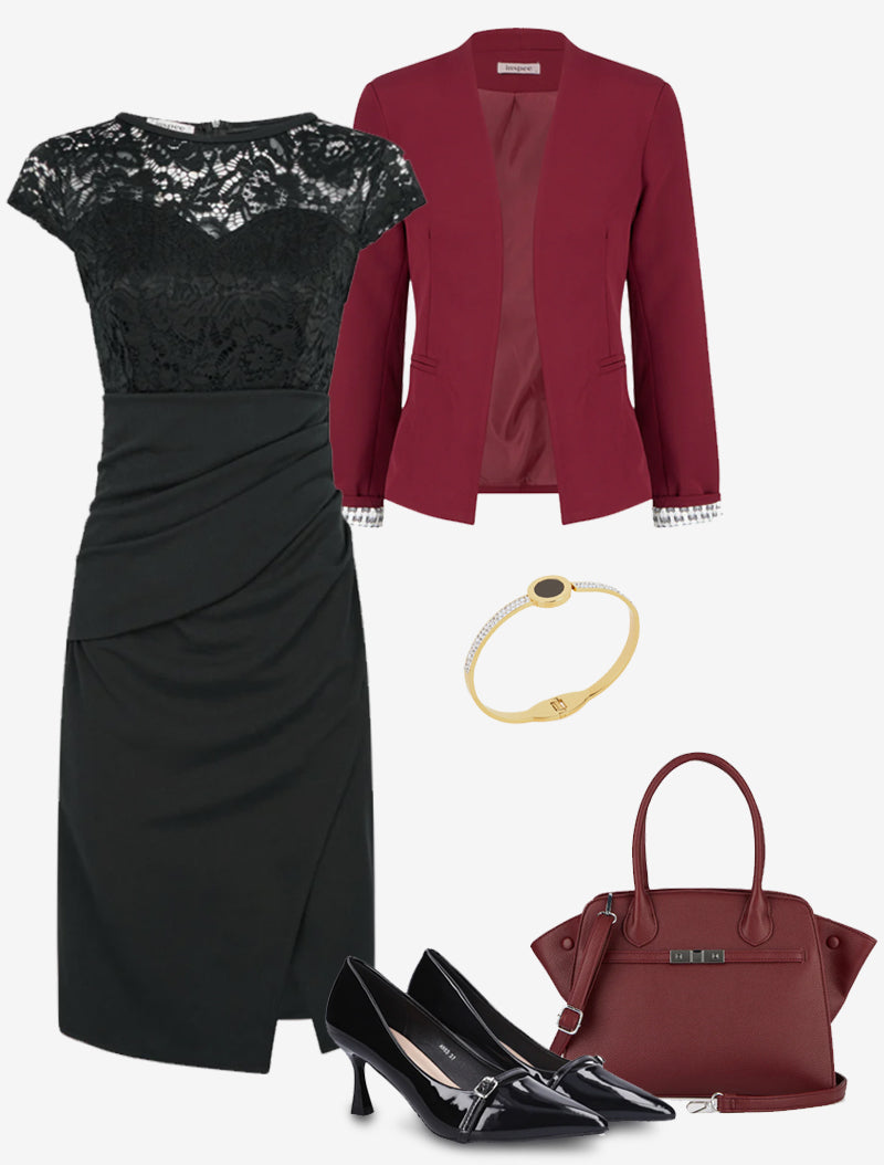 Look Marylen - 1