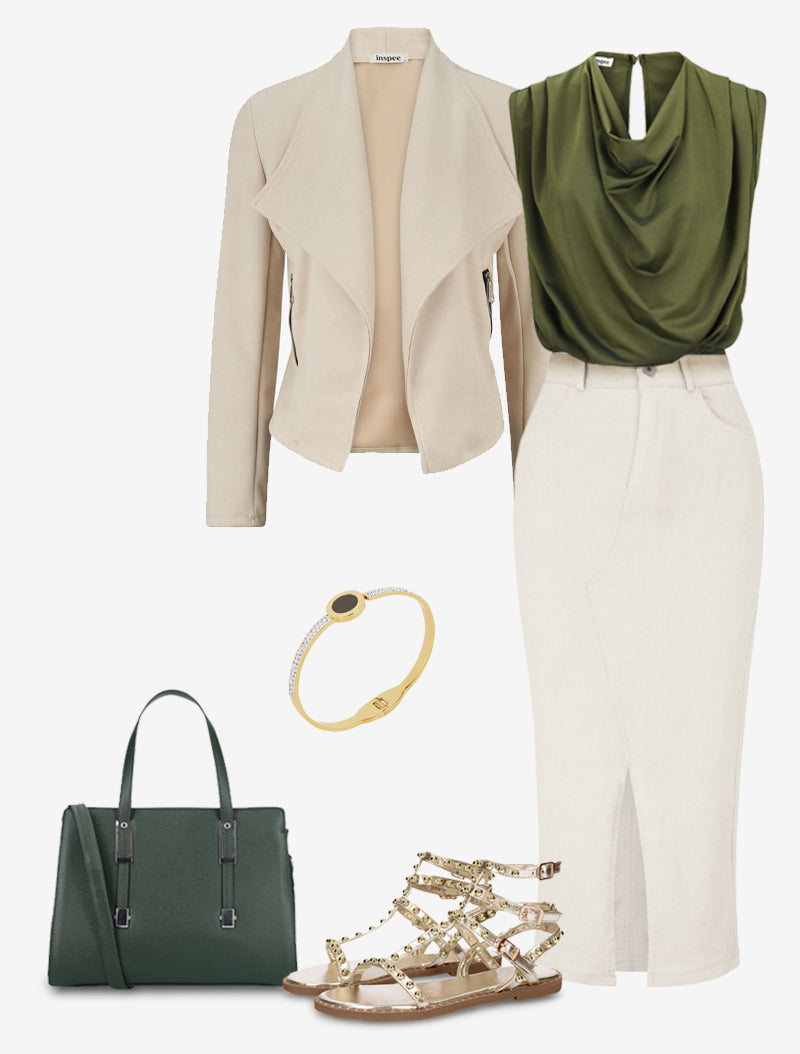 Look Marylie - 1