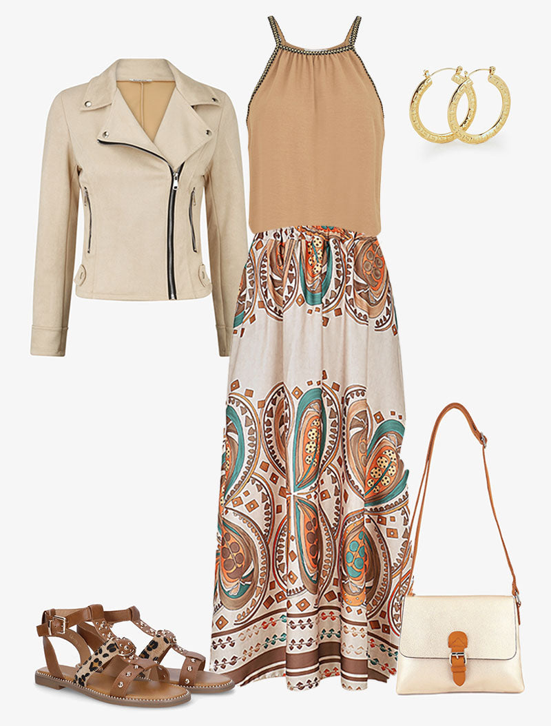 Look Marylis - 1