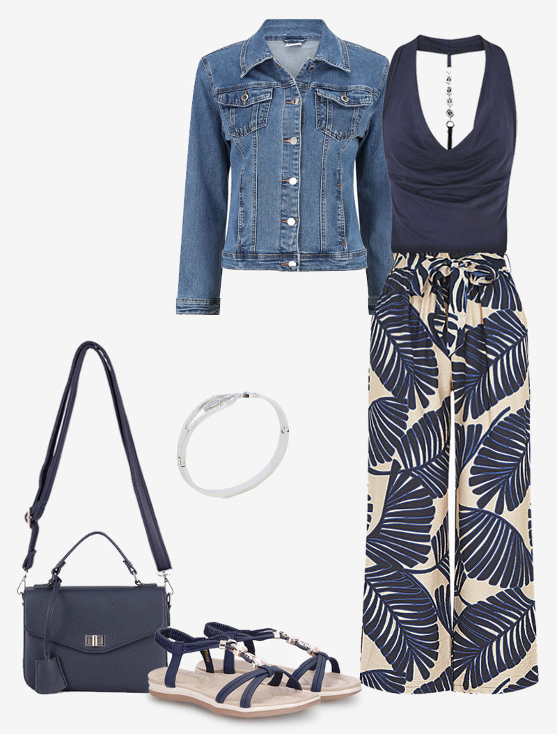 Look Massita - 1