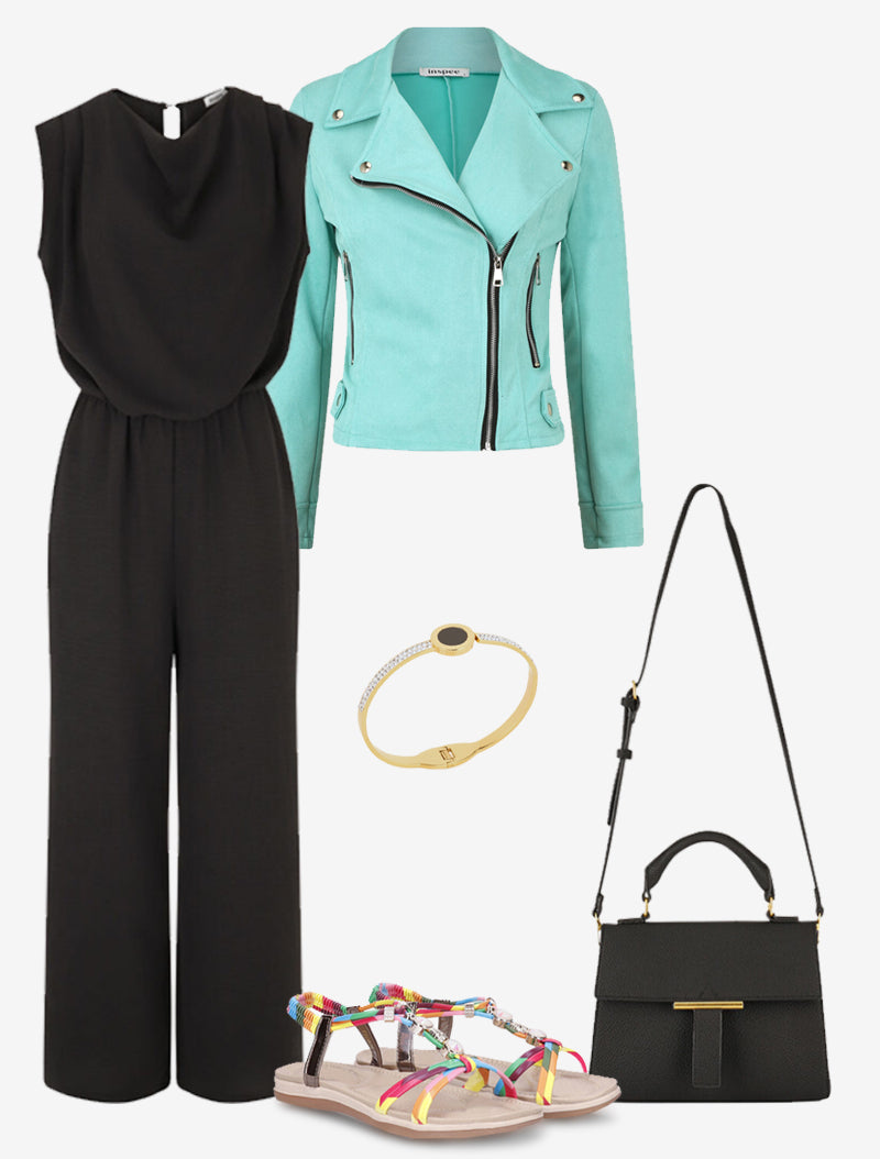 Look Maurene - 1