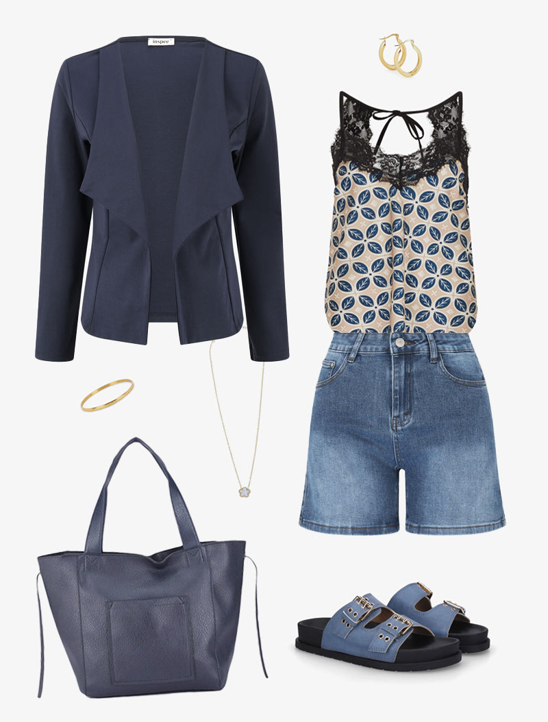 Look Maurine - 1