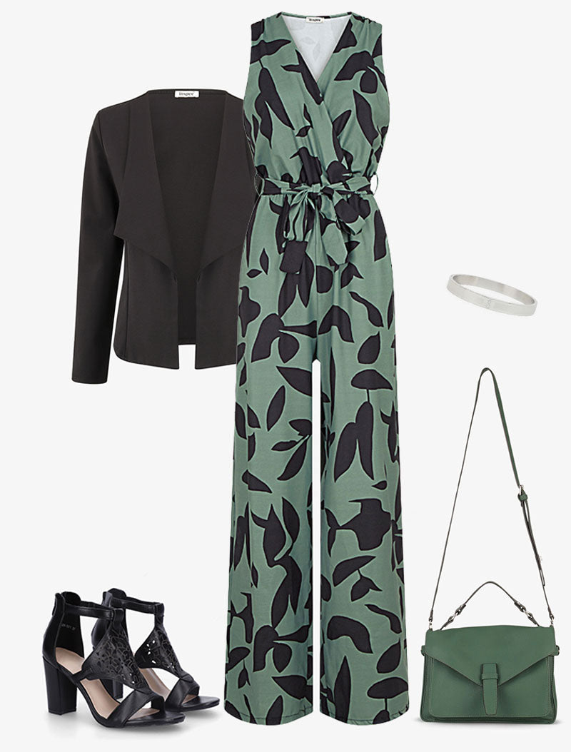 Look Mauve - 1