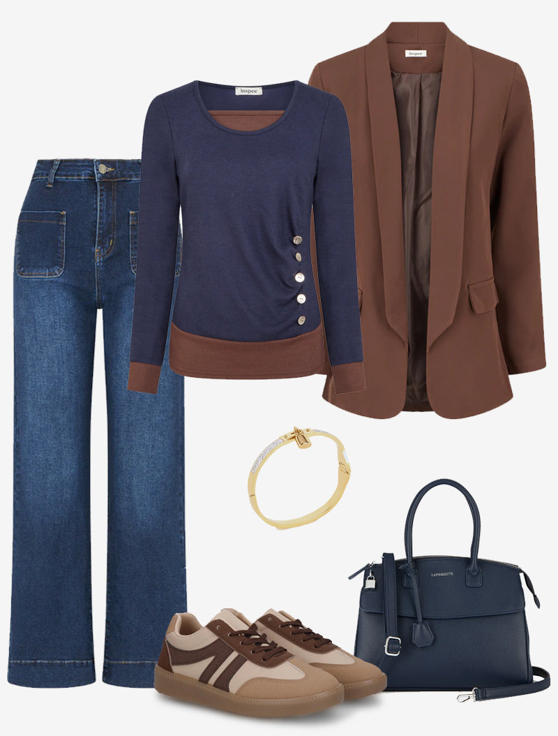 Look Maylice - 1