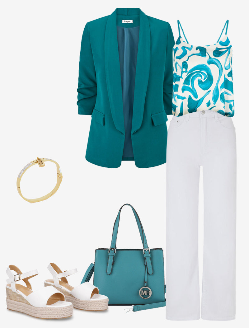 Look Maylie - 1