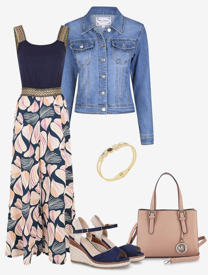 Look Maylin - 1