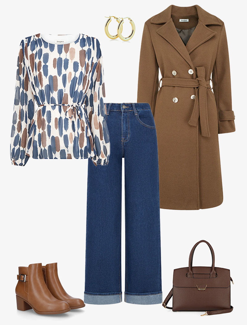 Look Mayling - 1