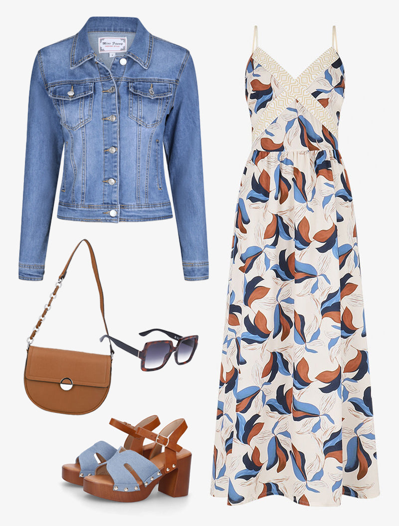 Look Meiggie - 1