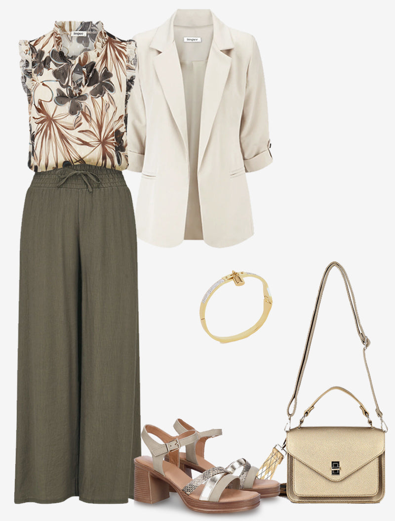 Look Meina - 1