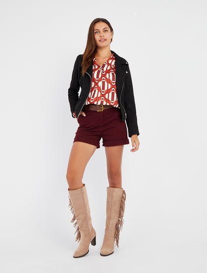 Look Melani
