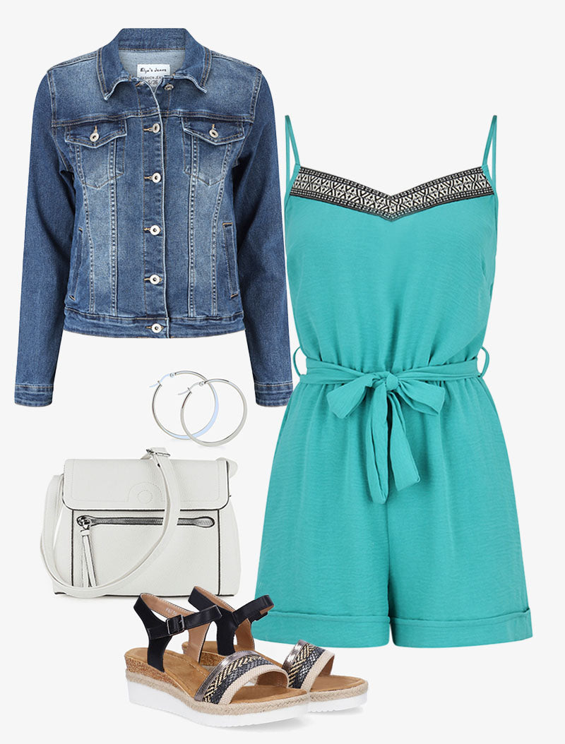 Look Melene - 1