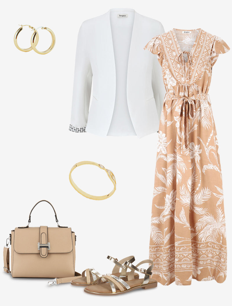 Look Melis - 1