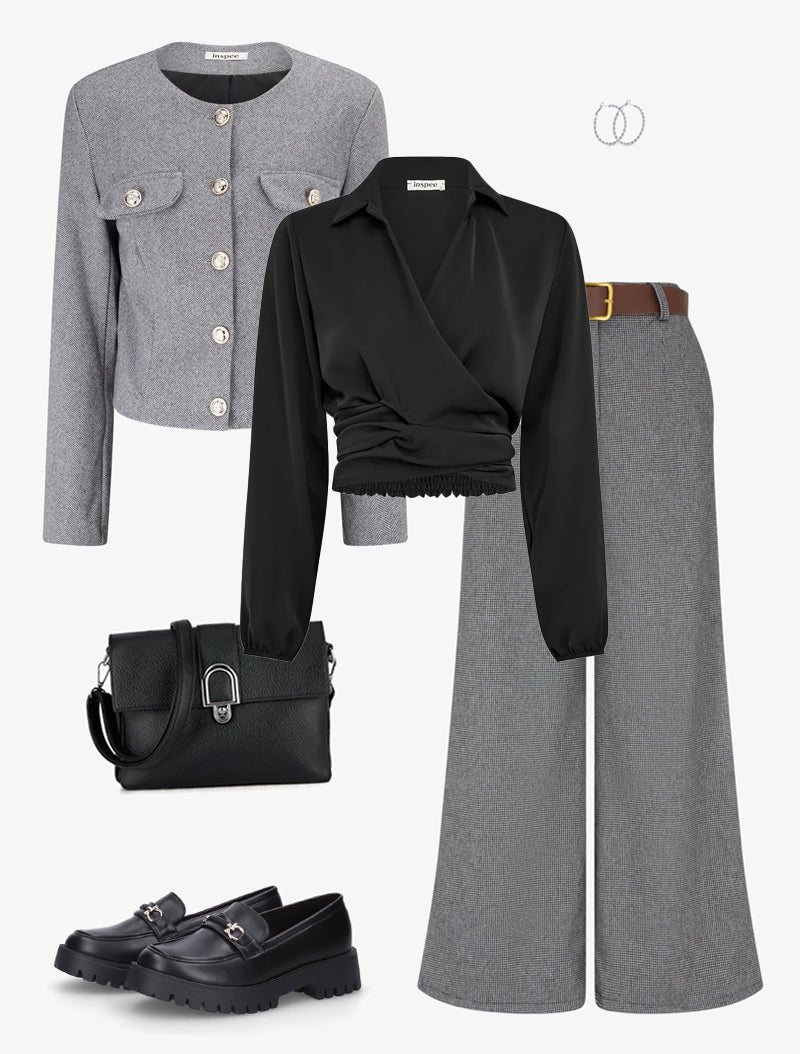 Look Meloe - 1