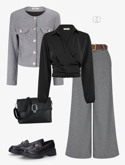 Look Meloe - 1