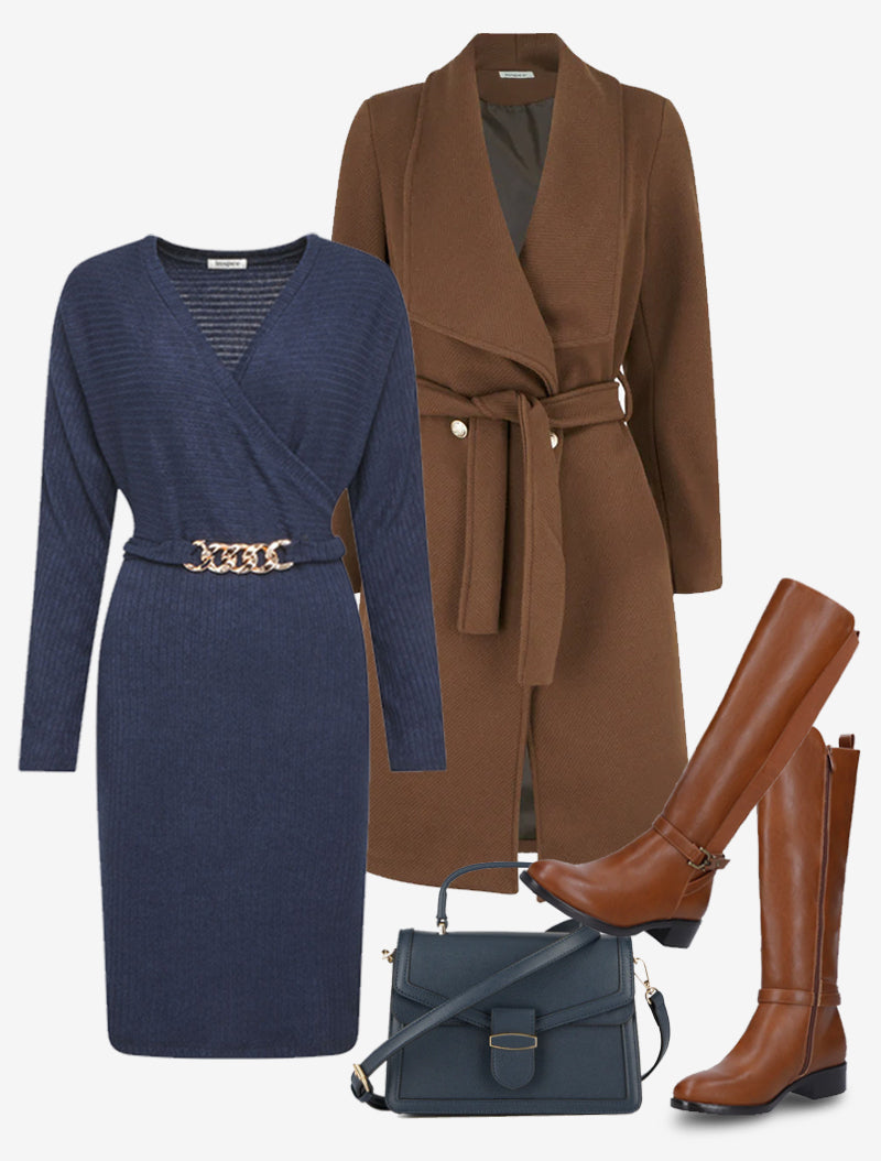 Look Melyane - 1