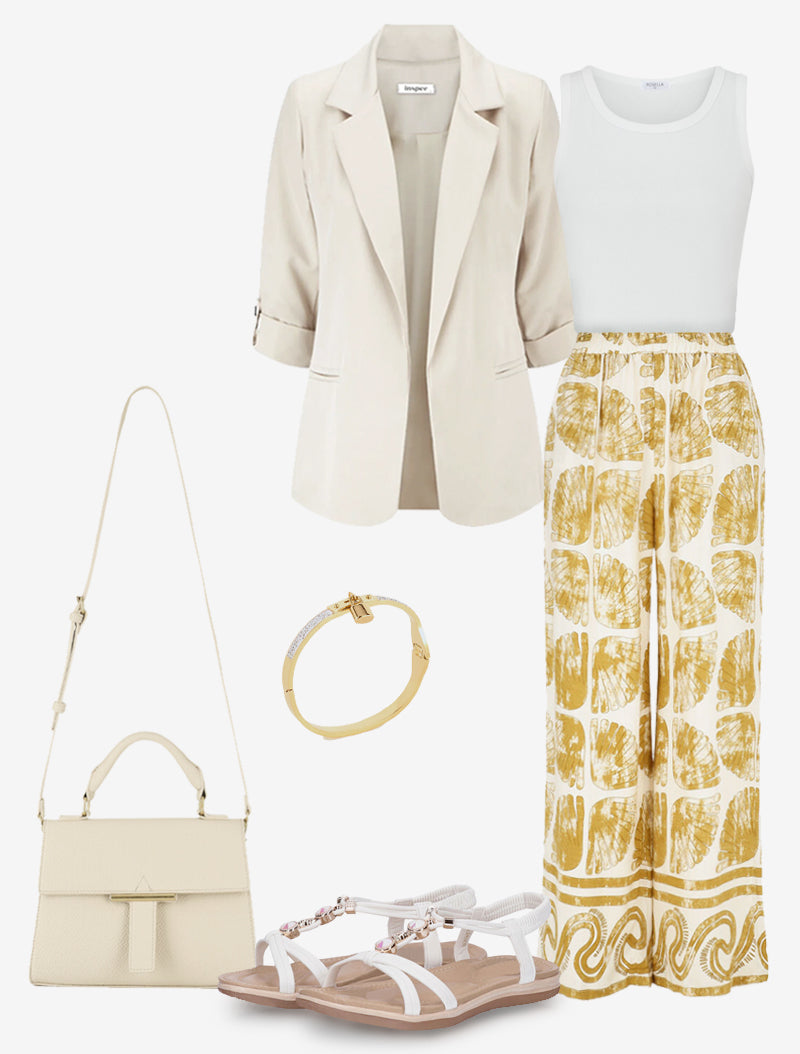 Look Mena - 1